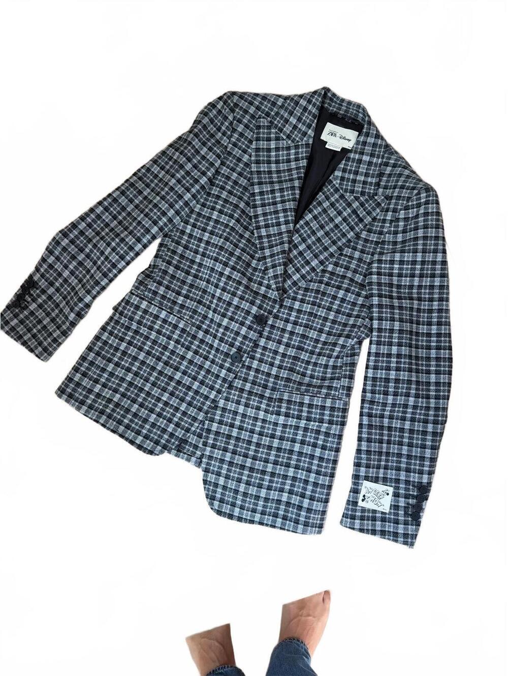 Zara Men Blazer